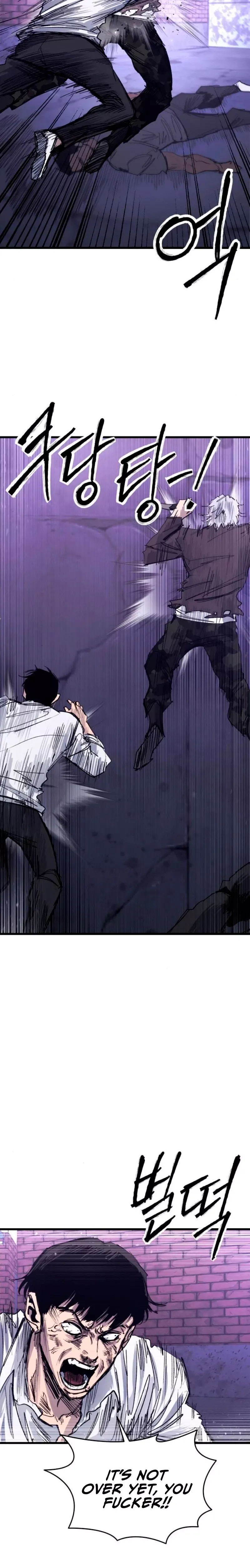 Read High Class Manga Online