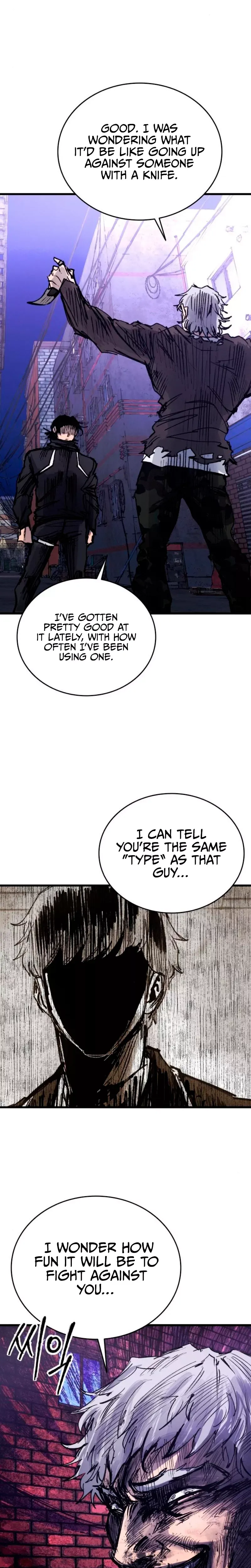 Read High Class Manga Online