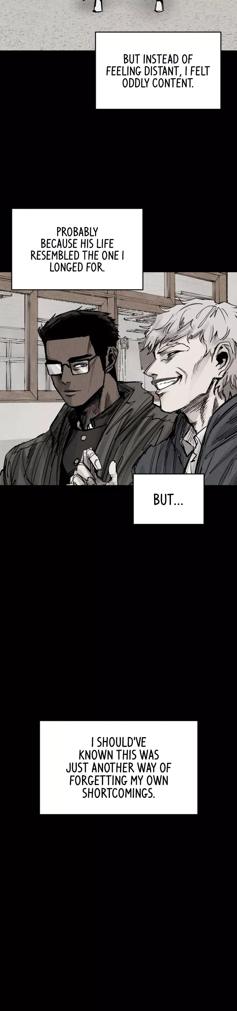 Read High Class Manga Online