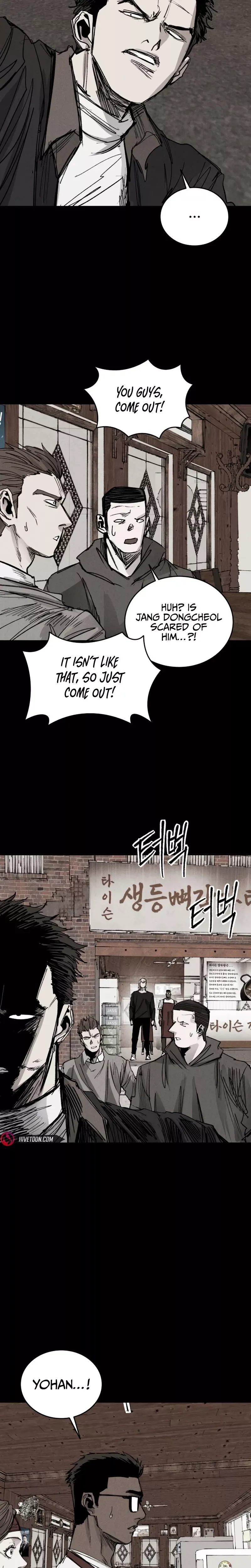 Read High Class Manga Online