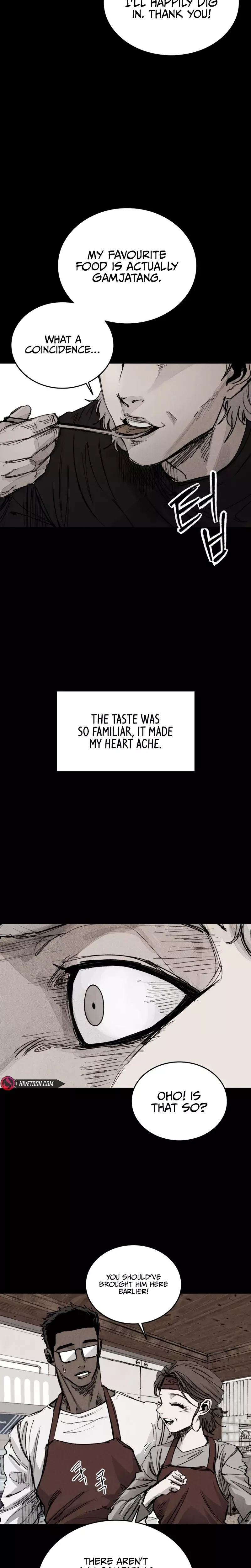Read High Class Manga Online