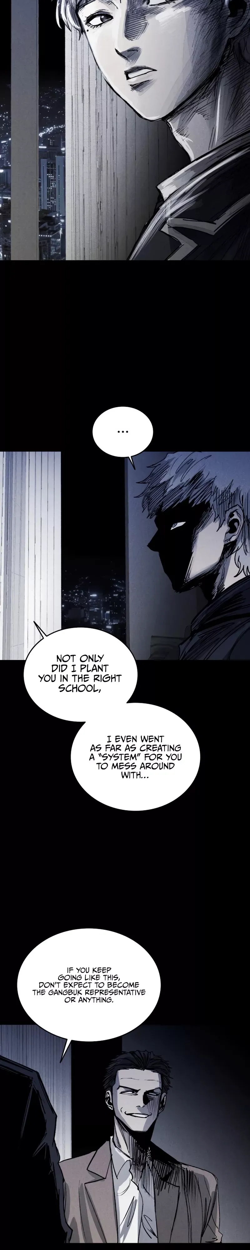 Read High Class Manga Online