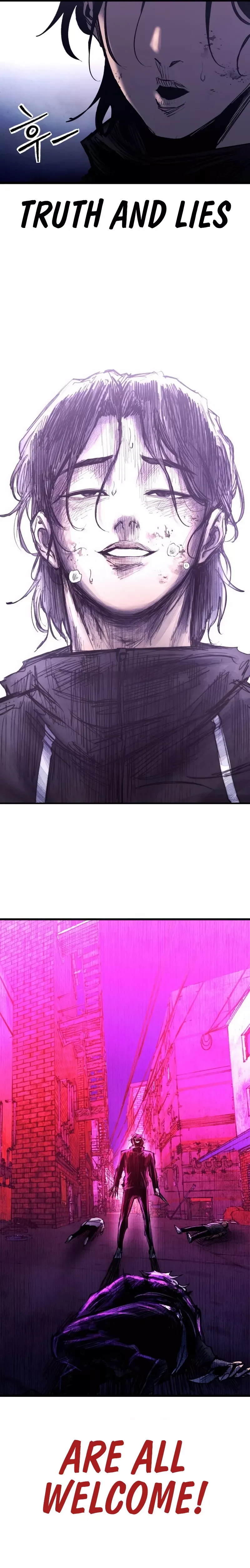 Read High Class Manga Online