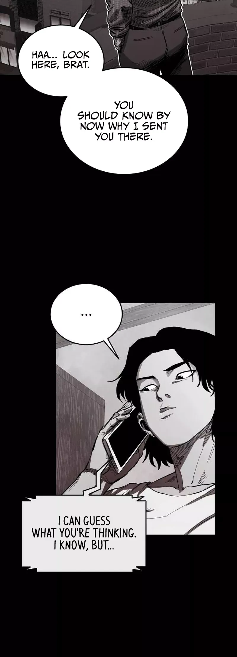 Read High Class Manga Online