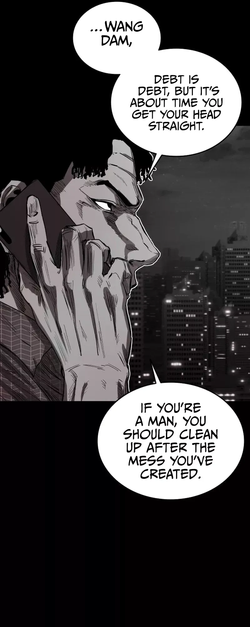 Read High Class Manga Online