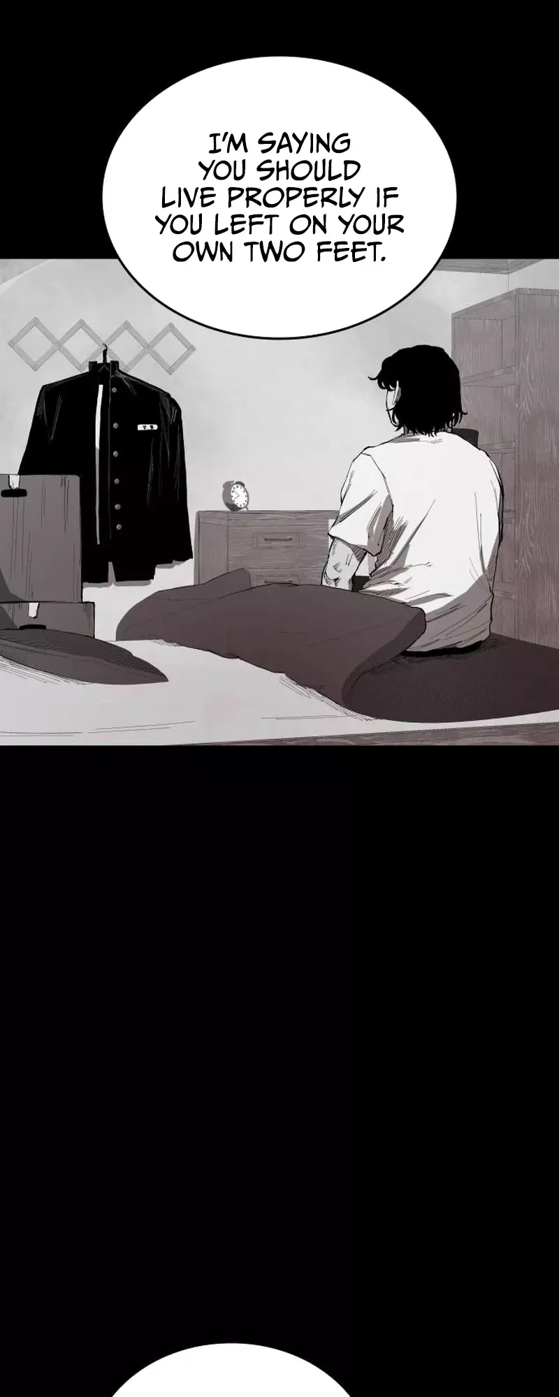 Read High Class Manga Online