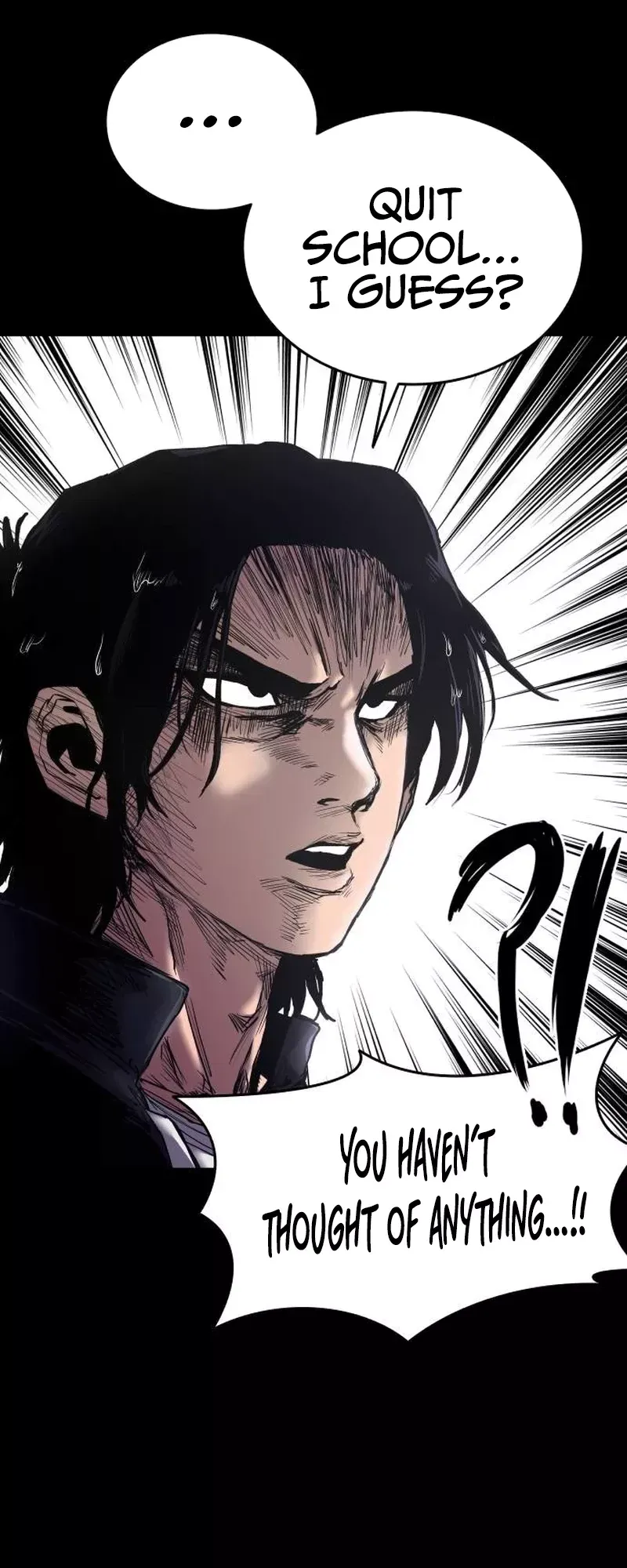Read High Class Manga Online