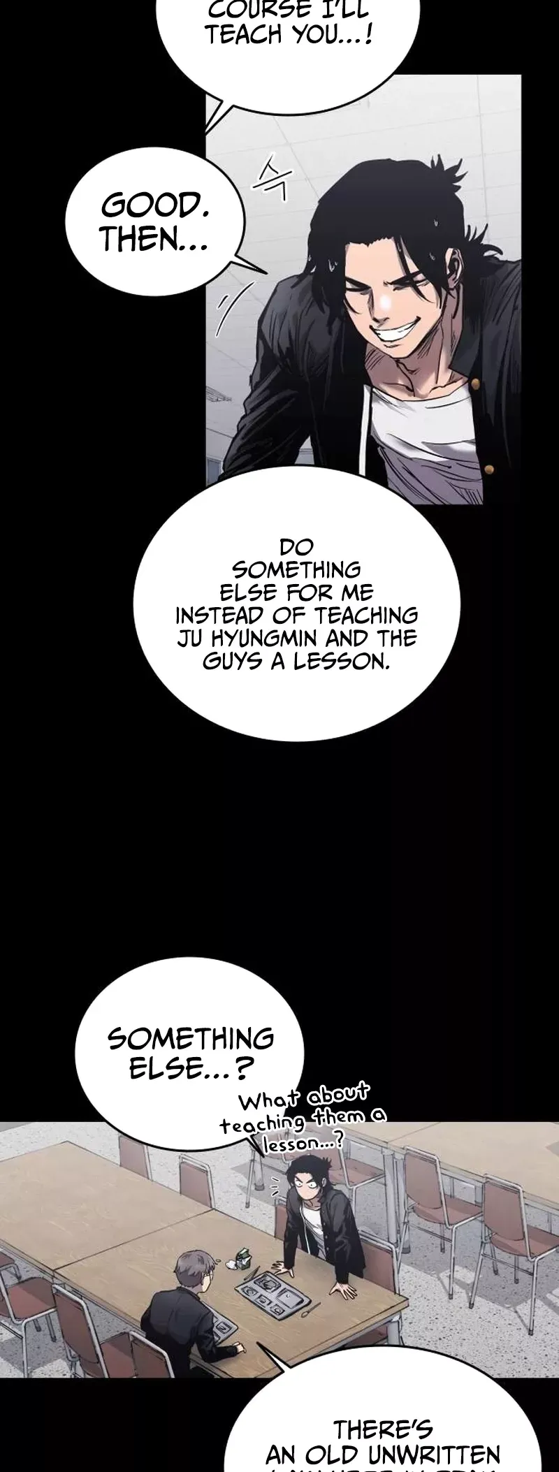 Read High Class Manga Online