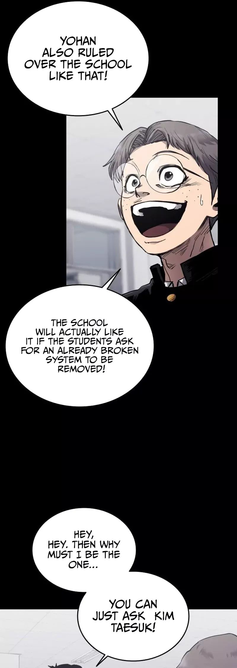 Read High Class Manga Online