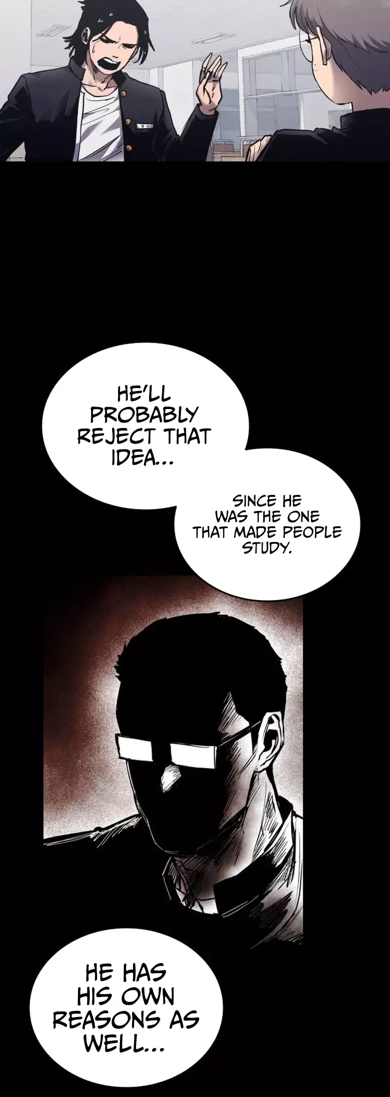 Read High Class Manga Online