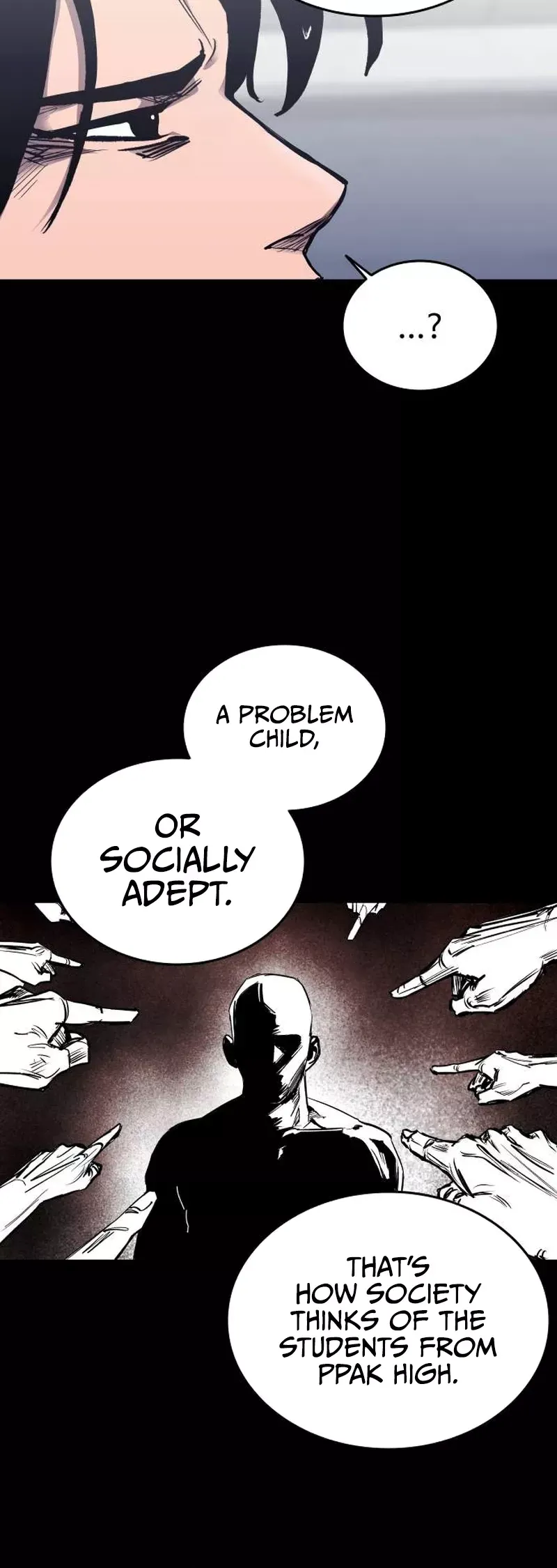 Read High Class Manga Online