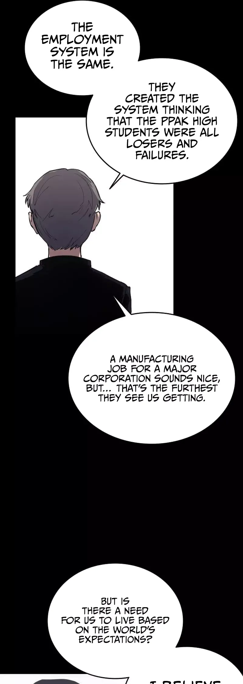 Read High Class Manga Online