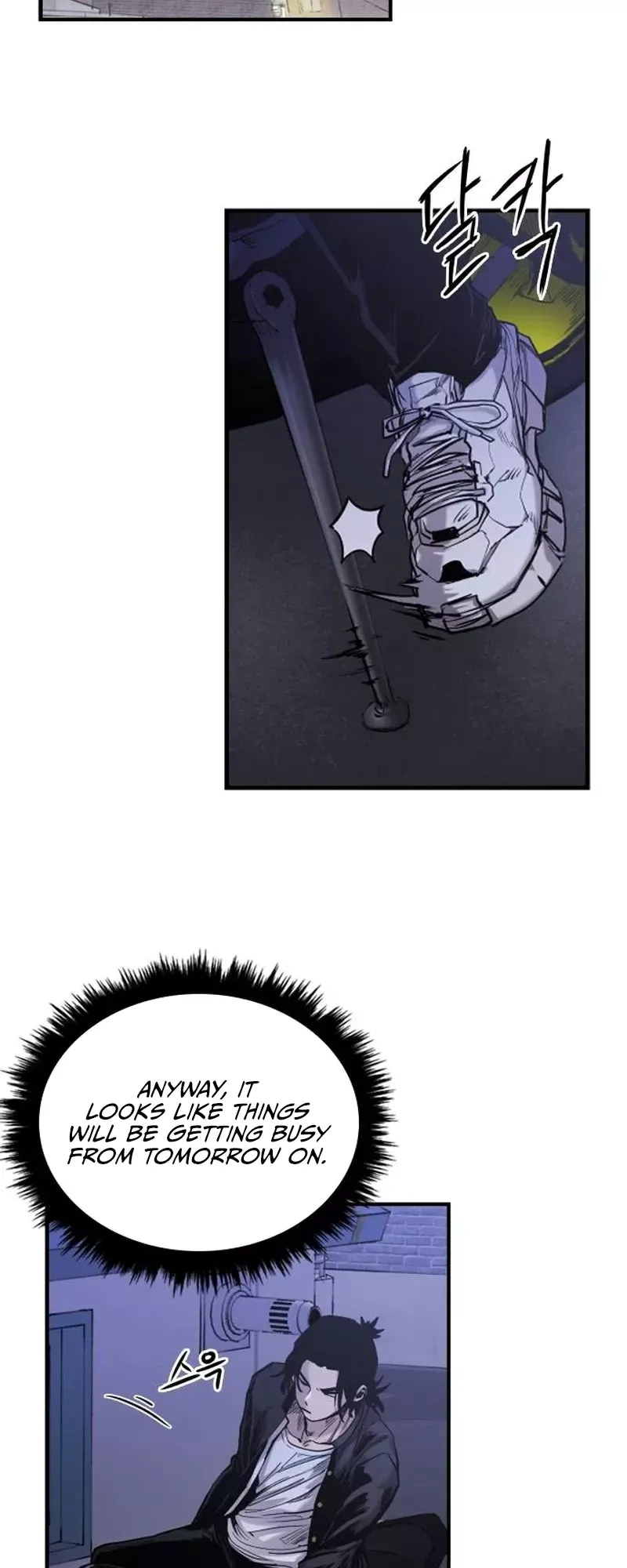 Read High Class Manga Online