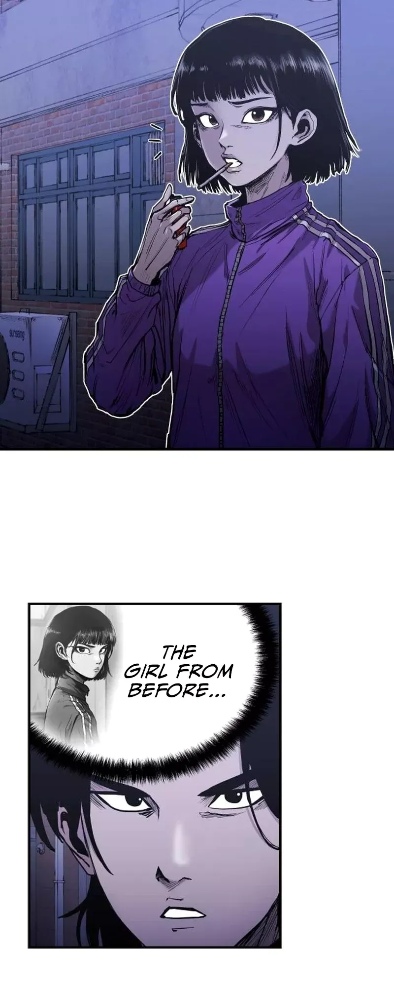 Read High Class Manga Online