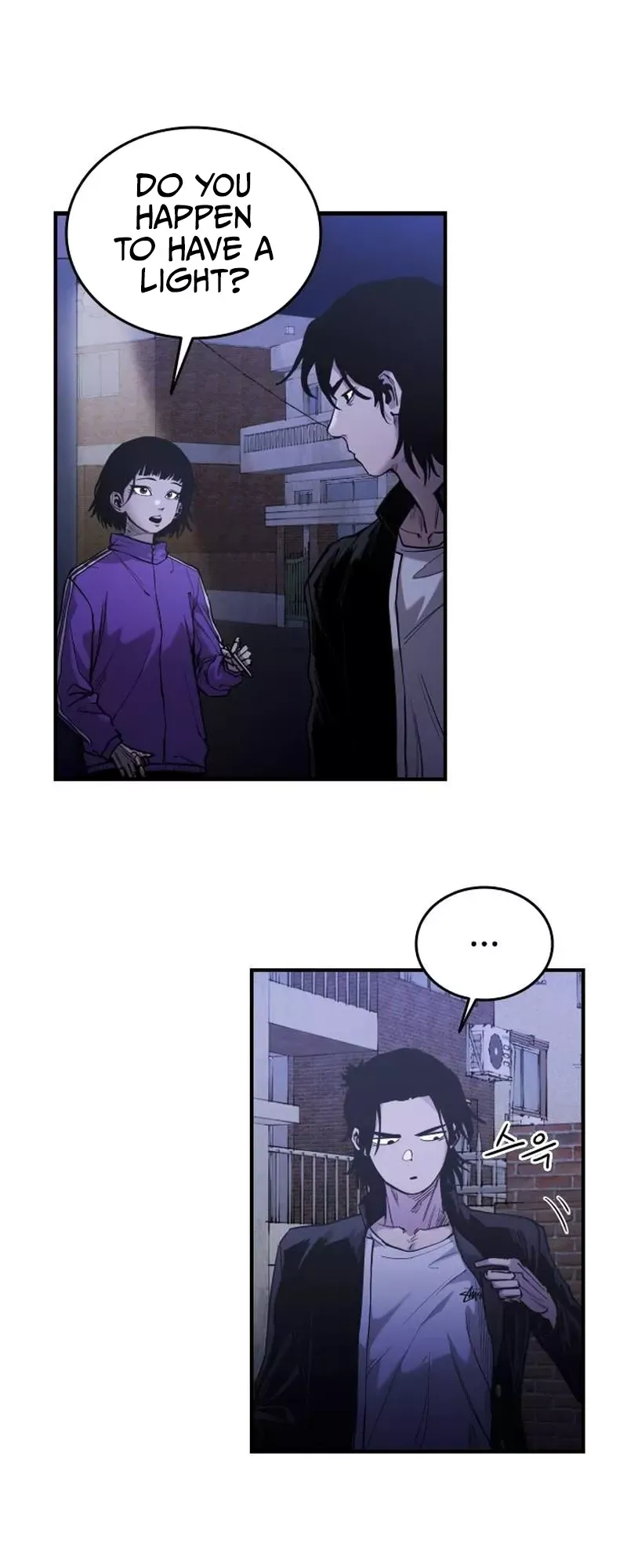 Read High Class Manga Online