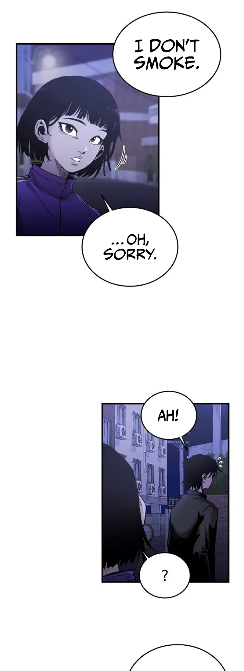 Read High Class Manga Online