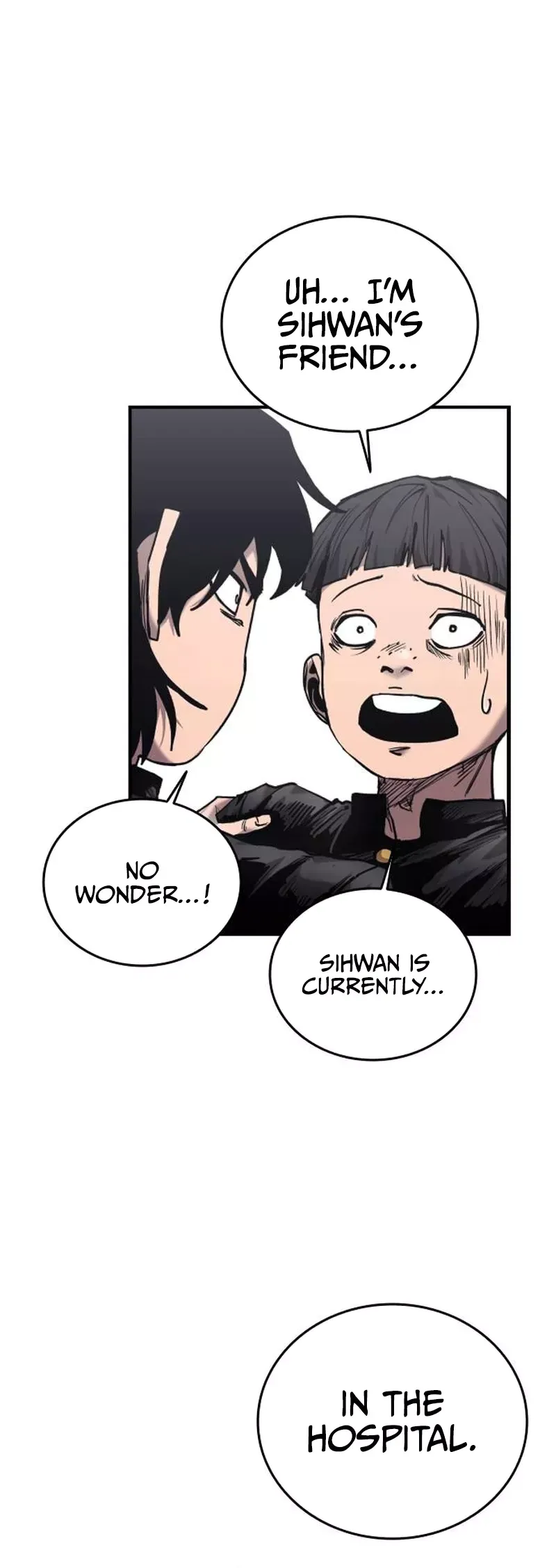 Read High Class Manga Online
