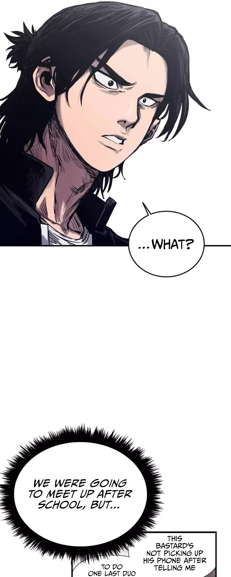 Read High Class Manga Online
