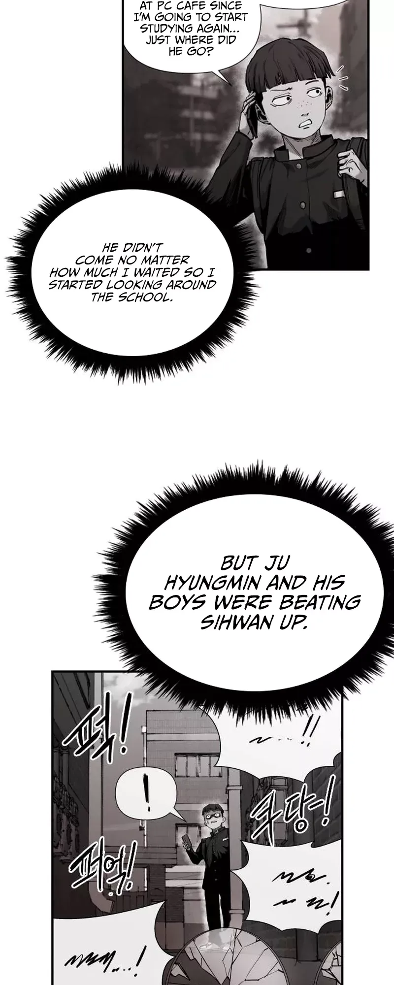 Read High Class Manga Online