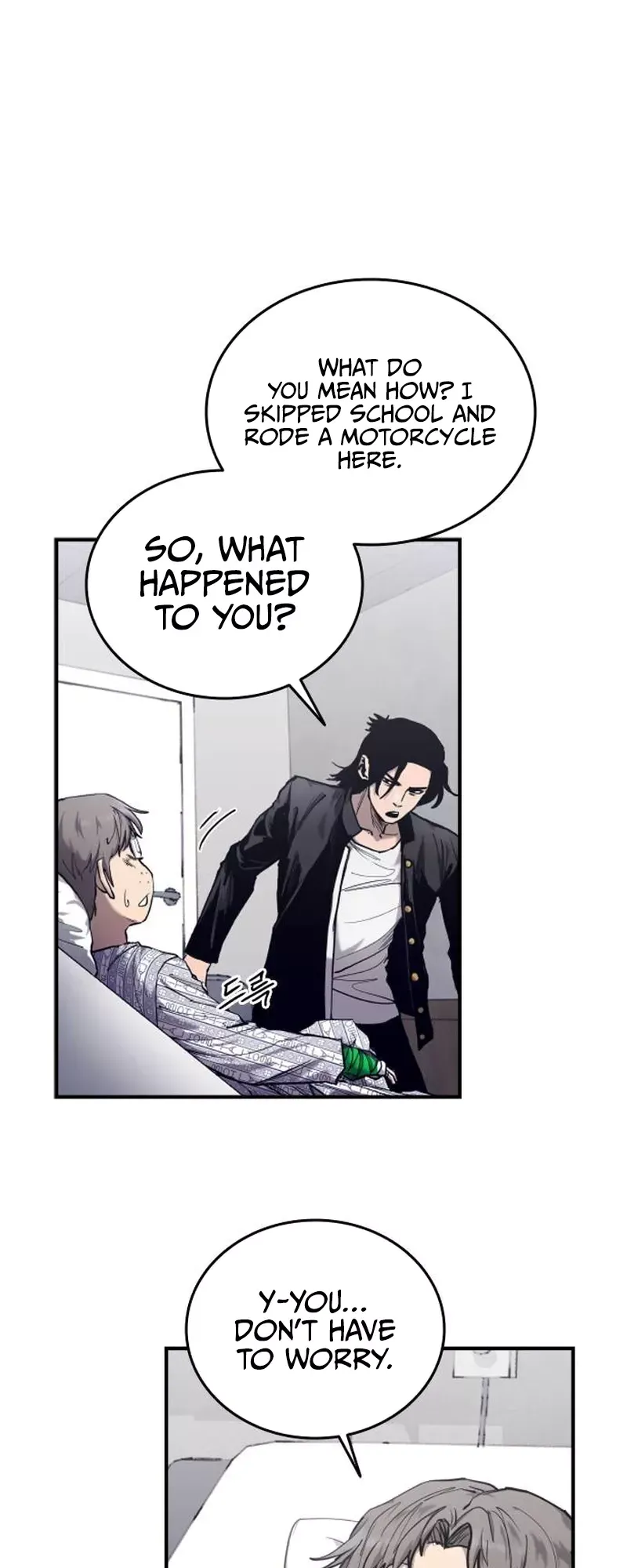 Read High Class Manga Online
