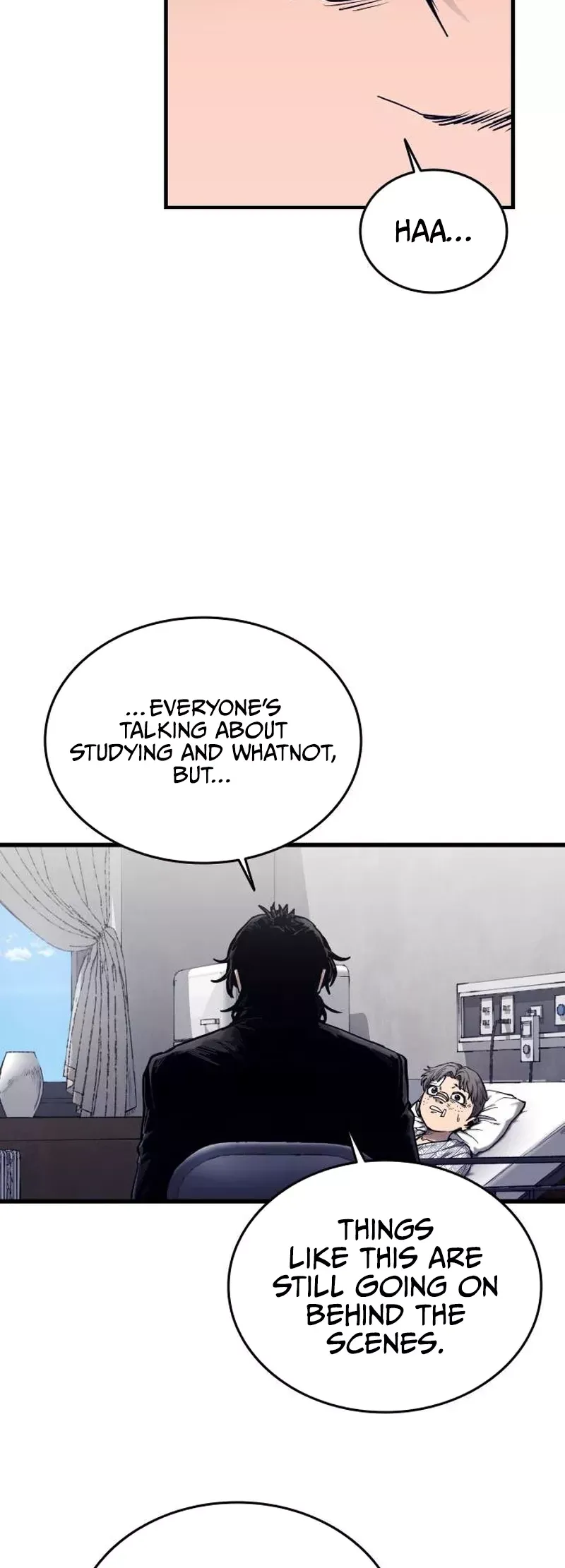 Read High Class Manga Online