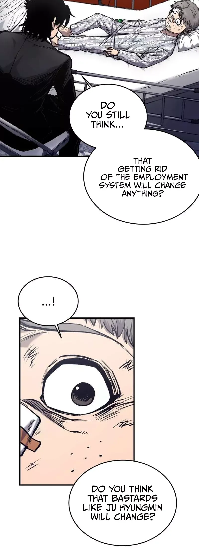 Read High Class Manga Online