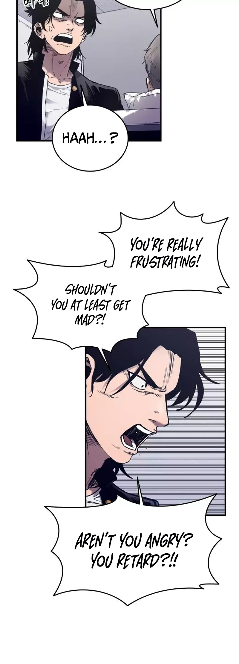 Read High Class Manga Online