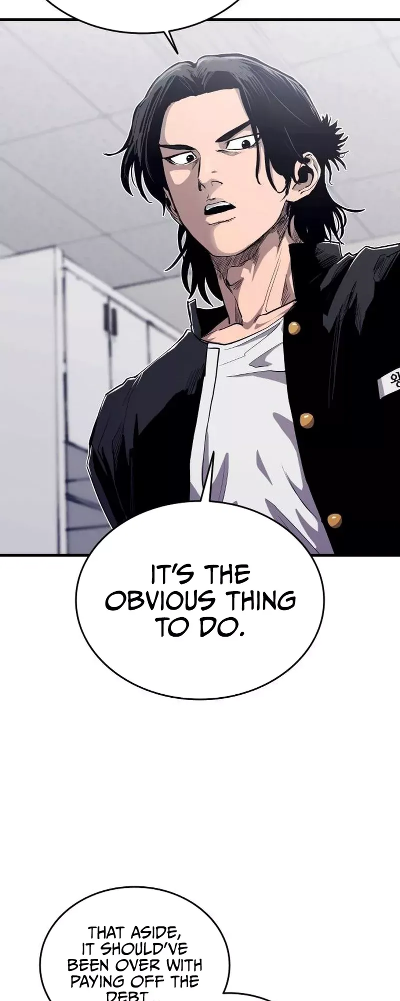 Read High Class Manga Online