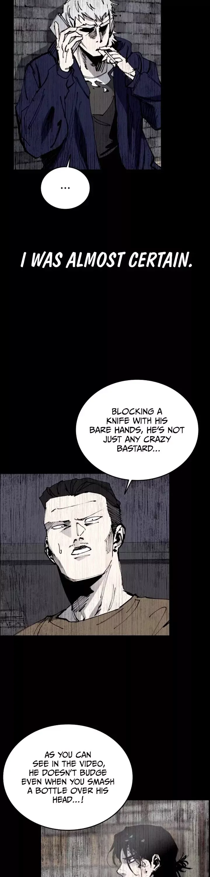 Read High Class Manga Online