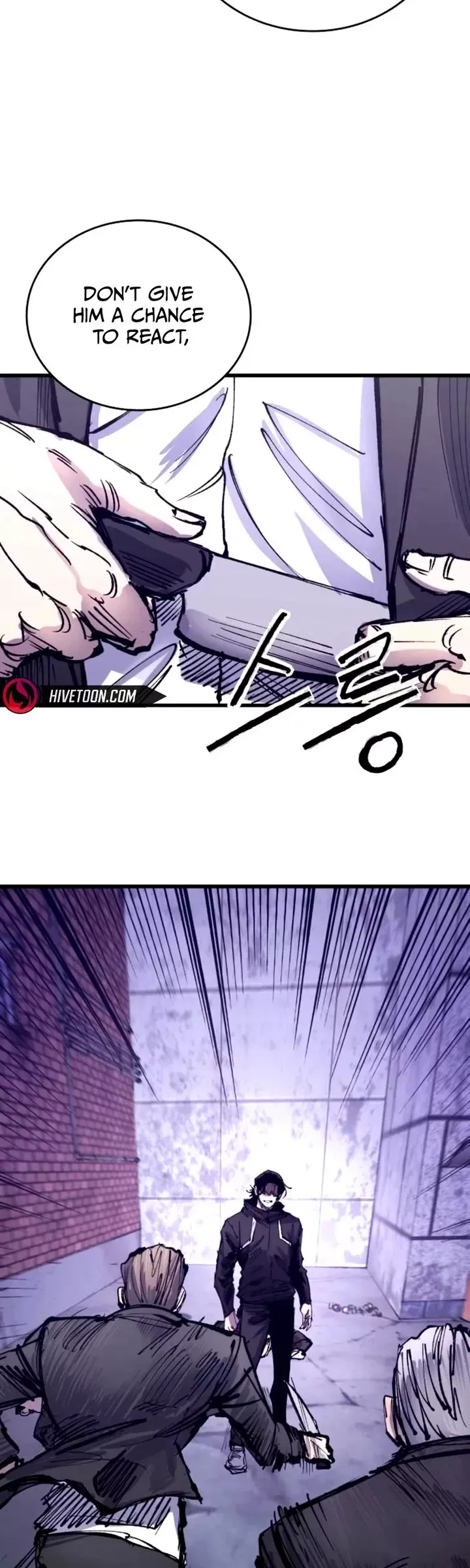 Read High Class Manga Online
