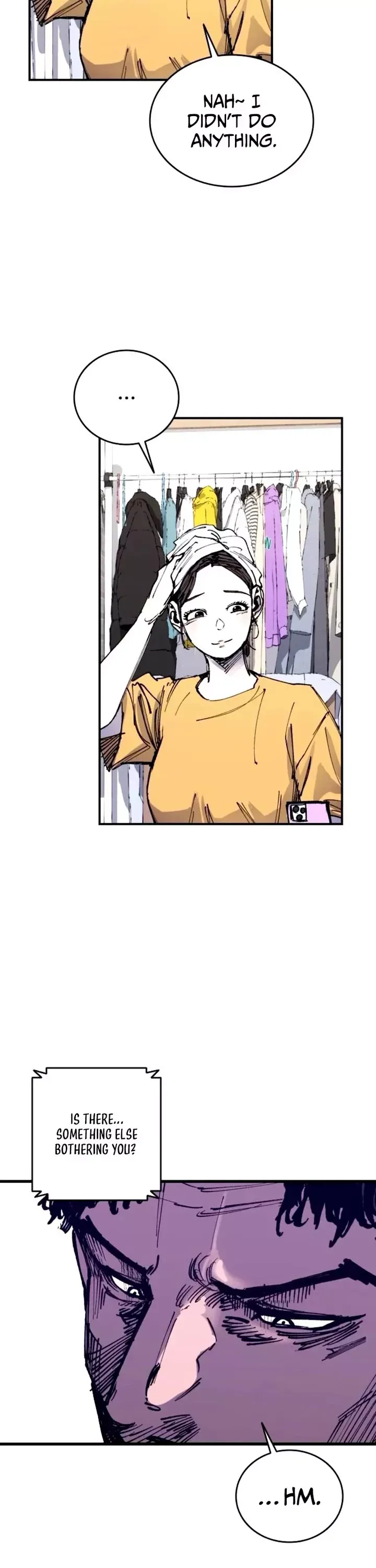Read High Class Manga Online