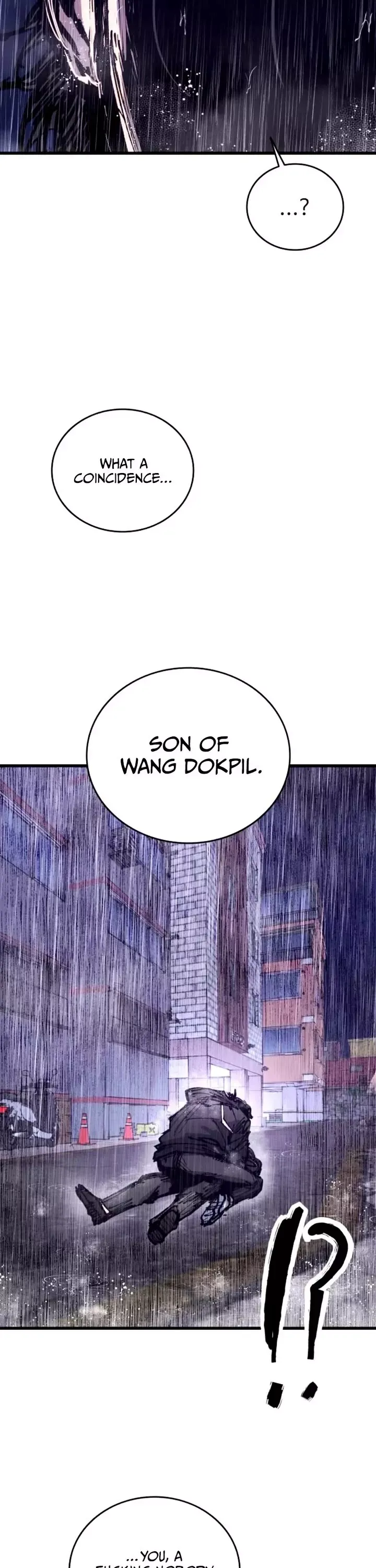 Read High Class Manga Online