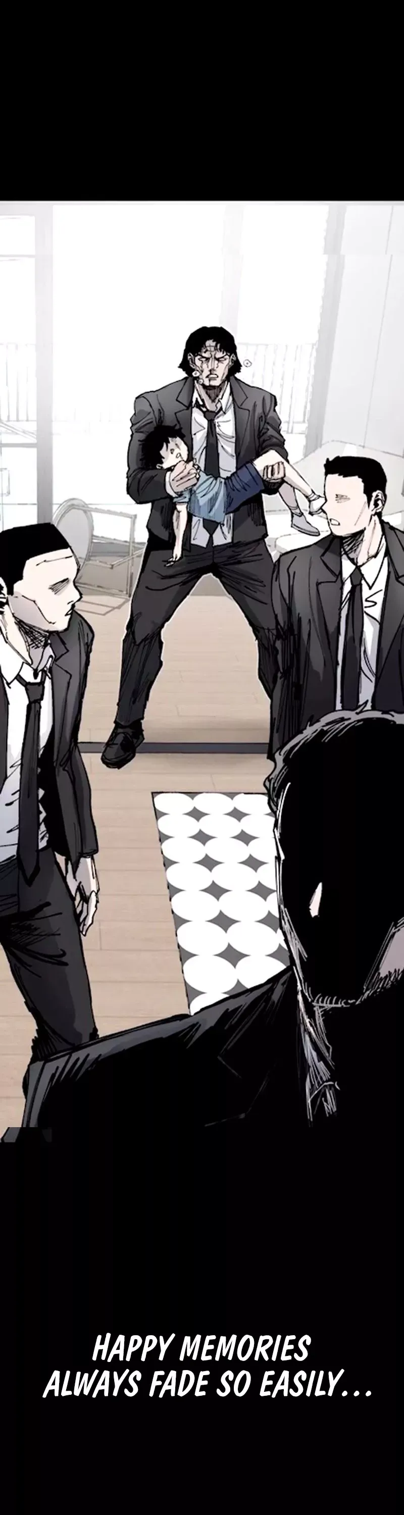 Read High Class Manga Online