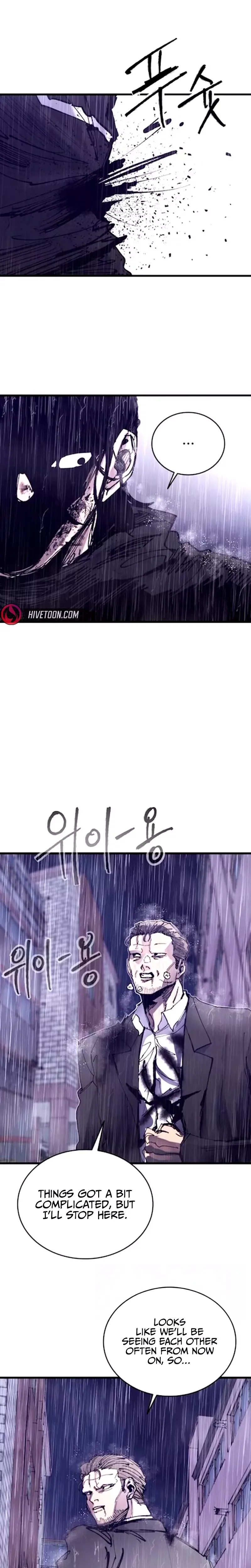 Read High Class Manga Online