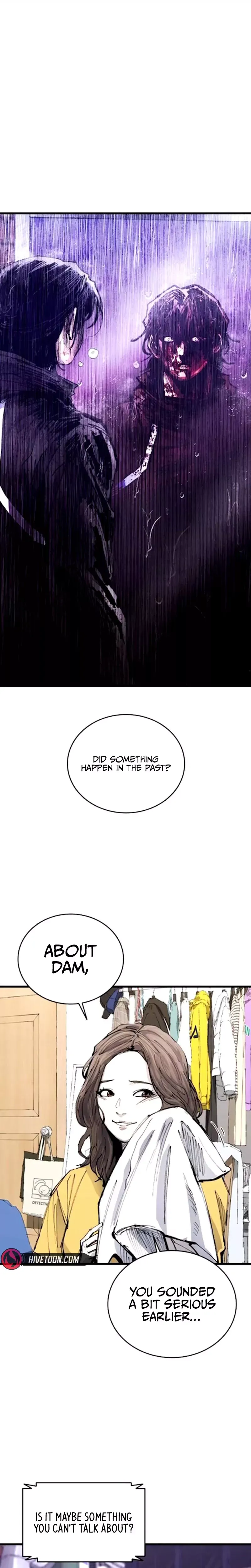 Read High Class Manga Online