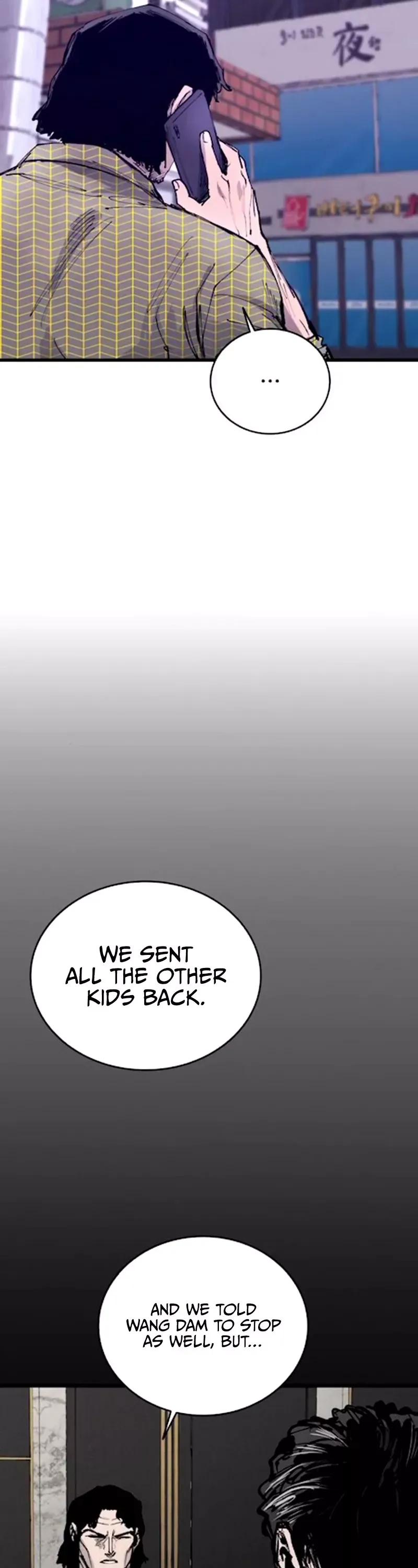 Read High Class Manga Online