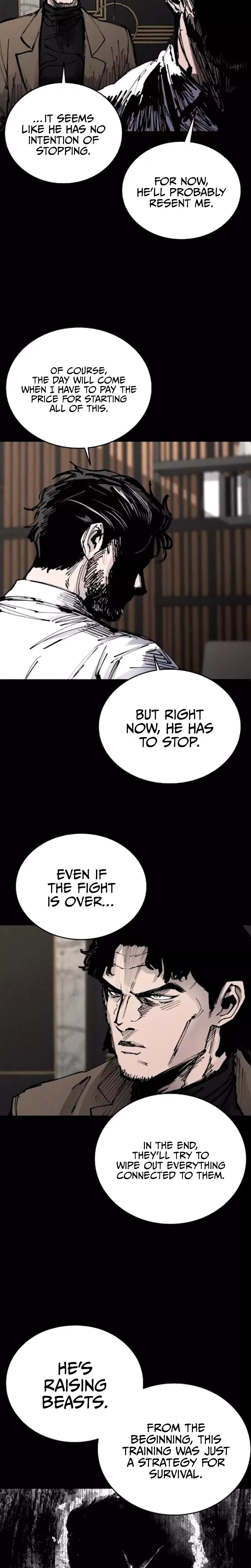 Read High Class Manga Online