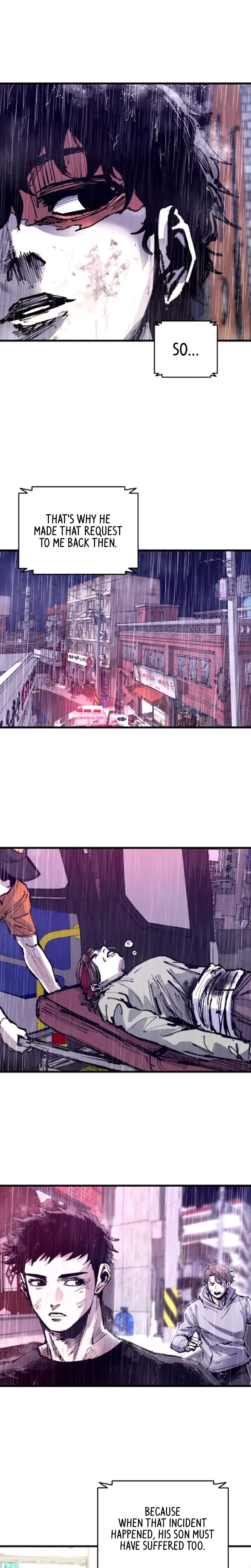 Read High Class Manga Online