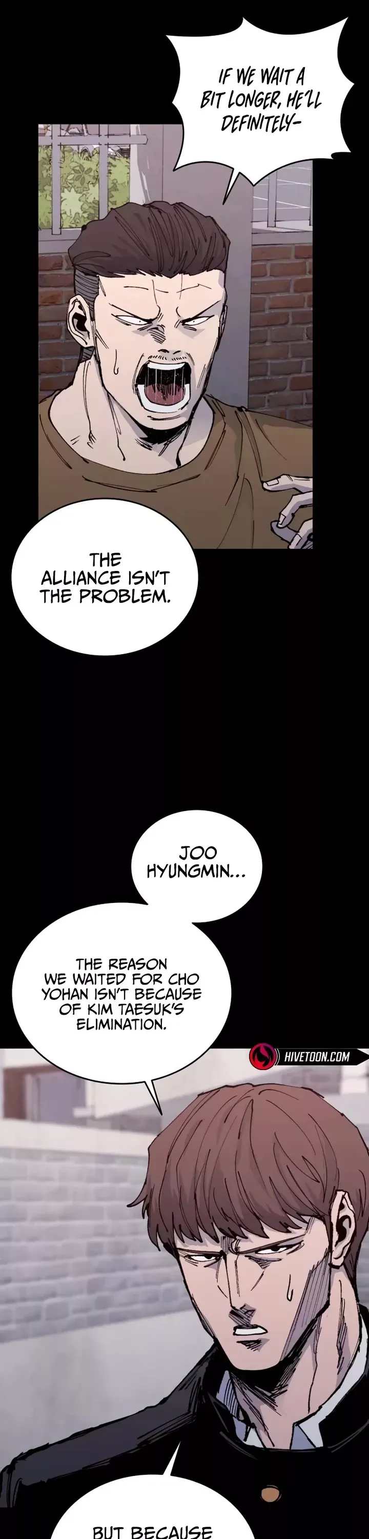 Read High Class Manga Online