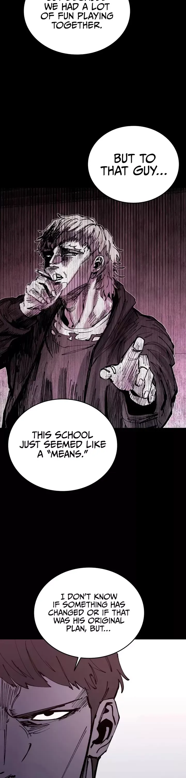 Read High Class Manga Online