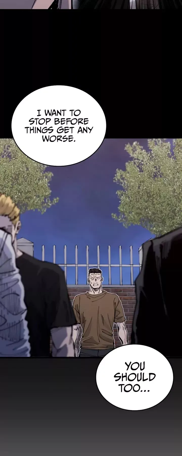 Read High Class Manga Online