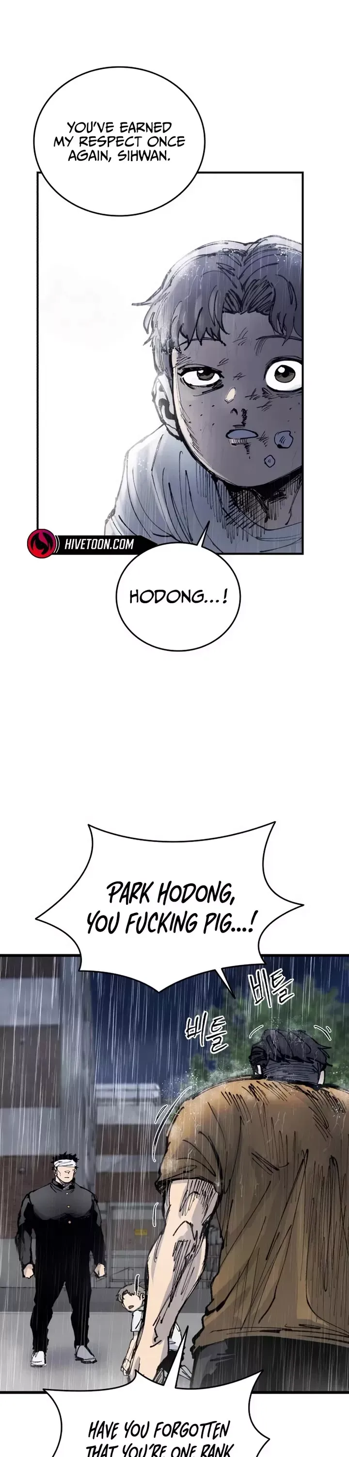 Read High Class Manga Online