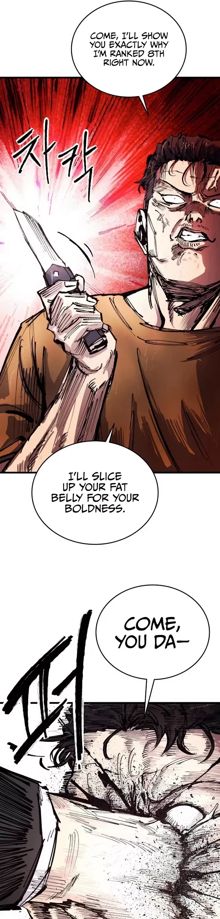 Read High Class Manga Online
