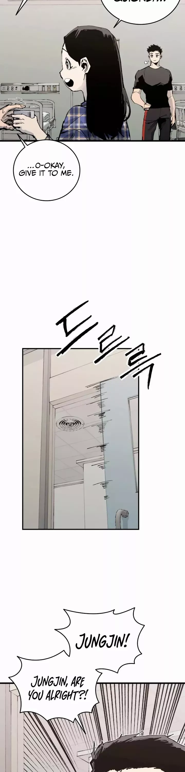Read High Class Manga Online