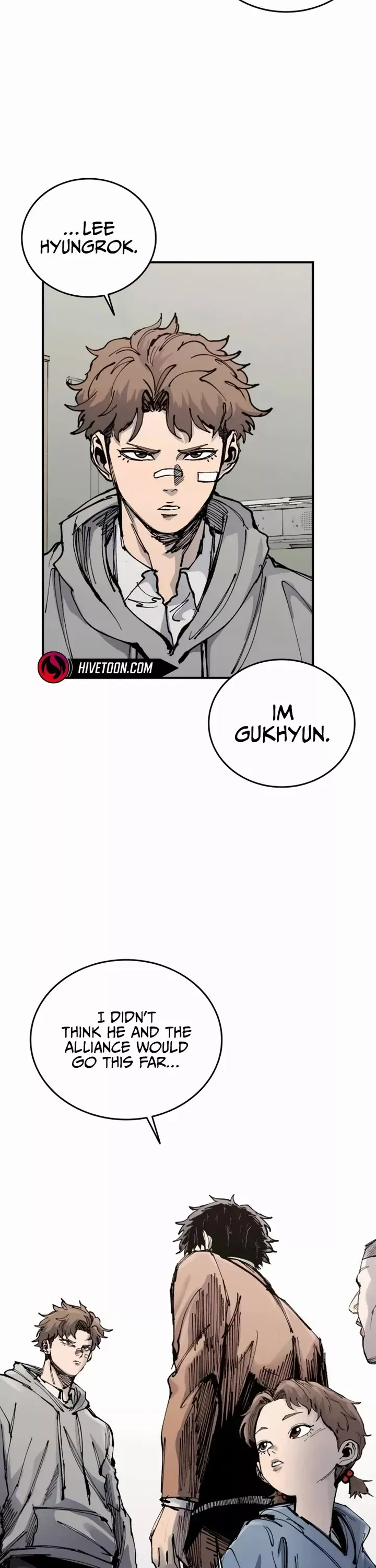 Read High Class Manga Online