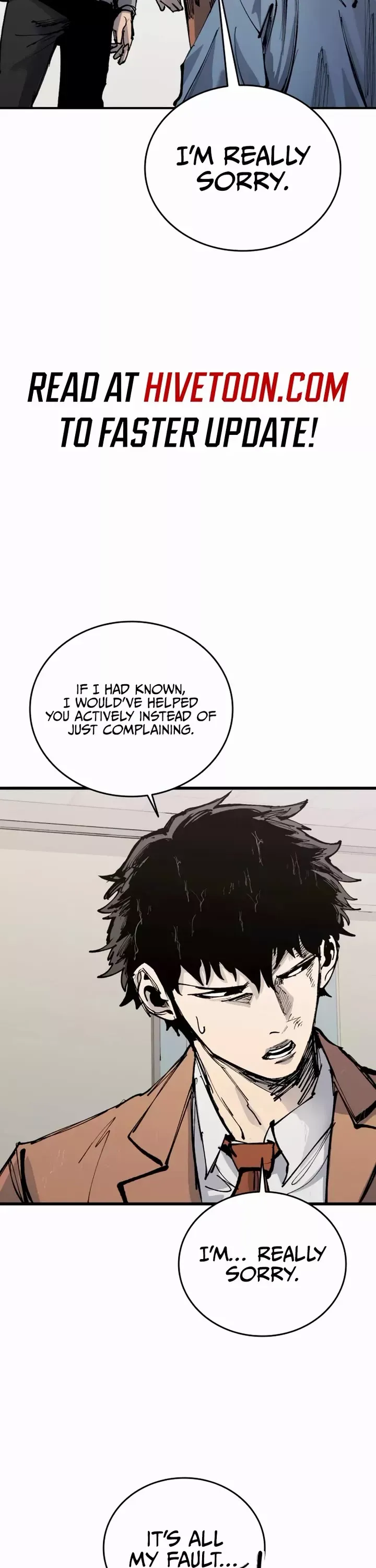 Read High Class Manga Online