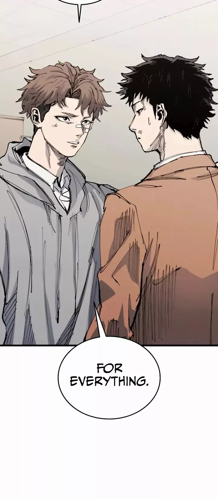 Read High Class Manga Online