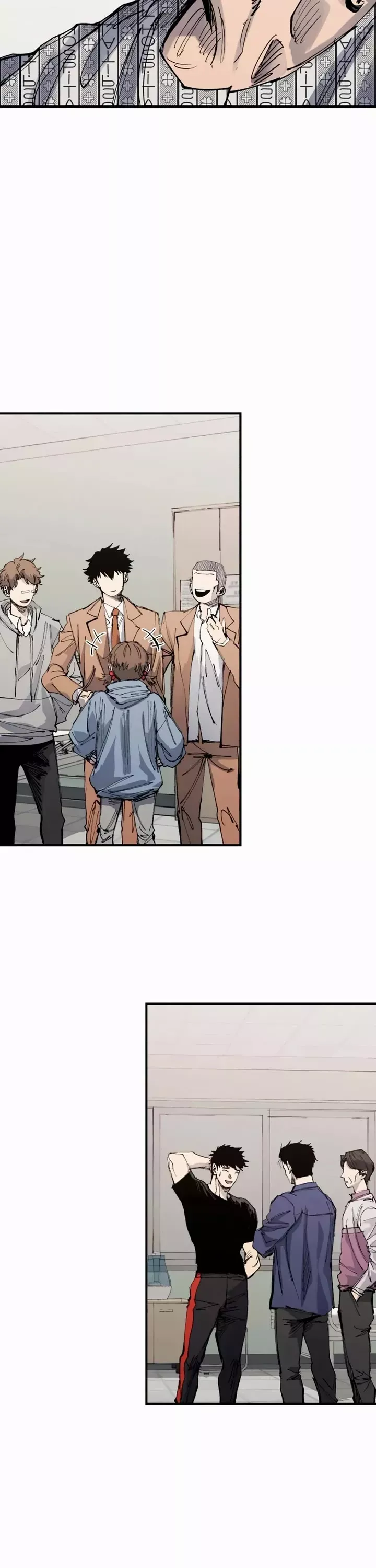 Read High Class Manga Online