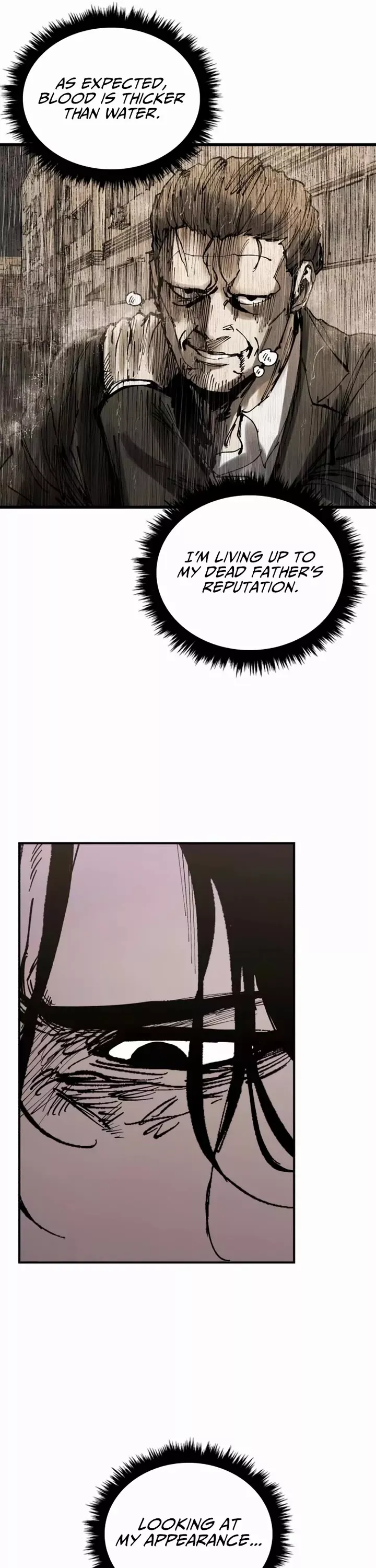 Read High Class Manga Online