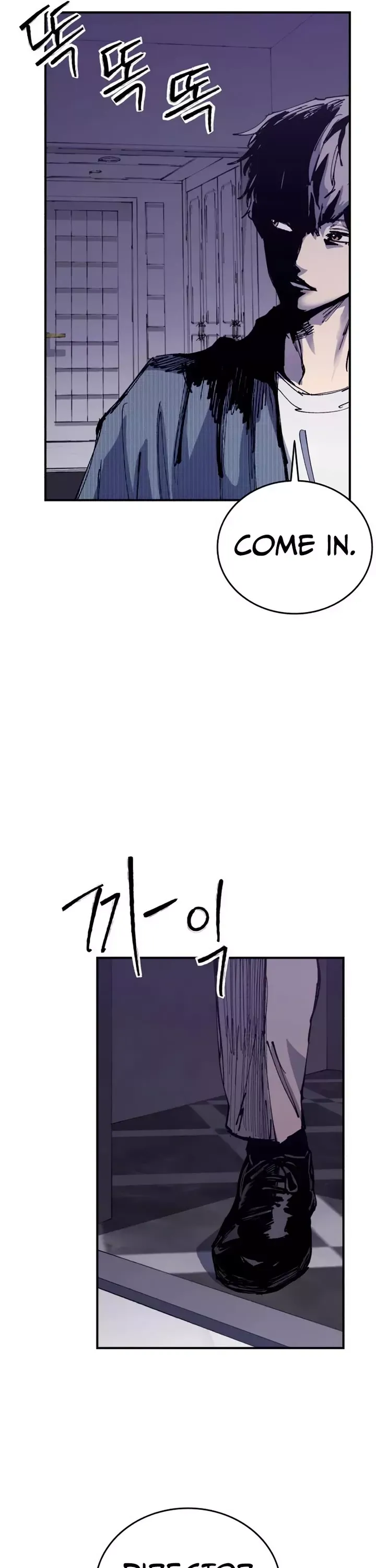 Read High Class Manga Online